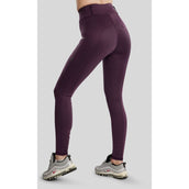 Montar Reitleggings MOEverlisa Full Grip Fig Montar Reitleggings MOEverlisa Full Grip Fig