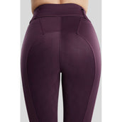 Montar Reitleggings MOEverlisa Full Grip Fig Montar Reitleggings MOEverlisa Full Grip Fig