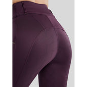Montar Reitleggings MOEverlisa Full Grip Fig Montar Reitleggings MOEverlisa Full Grip Fig