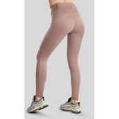 Montar Reitleggings MOEverlisa Full Grip Blush Montar Reitleggings MOEverlisa Full Grip Blush