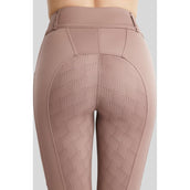 Montar Reitleggings MOEverlisa Full Grip Blush Montar Reitleggings MOEverlisa Full Grip Blush