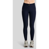 Montar Reithose MoVeronica Golden Quartz Full Grip Navy Montar Reithose MoVeronica Golden Quartz Full Grip Navy