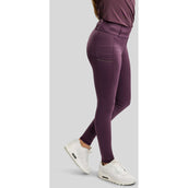 Montar Reitleggings MOEverlisa Kids Full Grip Fig Montar Reitleggings MOEverlisa Kids Full Grip Fig