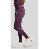 Montar Reitleggings MOEverlisa Kids Full Grip Fig Montar Reitleggings MOEverlisa Kids Full Grip Fig