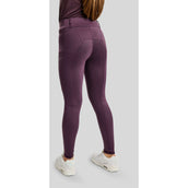 Montar Reitleggings MOEverlisa Kids Full Grip Fig Montar Reitleggings MOEverlisa Kids Full Grip Fig