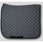 Montar Schabracke Fair Dressur Grau Montar Schabracke Fair Dressur Grau