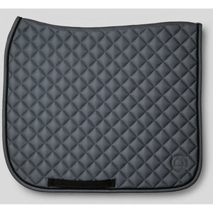 Montar Schabracke Fair Dressur Grau Montar Schabracke Fair Dressur Grau