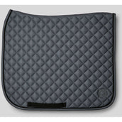 Montar Schabracke Fair Dressur Grau Montar Schabracke Fair Dressur Grau