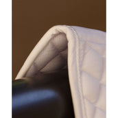 Montar Schabracke Fair Springen Weiß Montar Schabracke Fair Springen Weiß