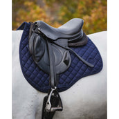 Montar Schabracke Fair Springen Navy Montar Schabracke Fair Springen Navy