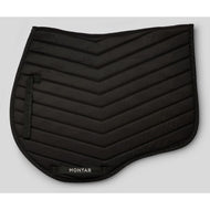 Montar Schabracke Fair Gun Metal Crystals Springen Schwarz Montar Schabracke Fair Gun Metal Crystals Springen Schwarz