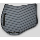 Montar Schabracke Fair Gun Metal Crystals Springen Grau Montar Schabracke Fair Gun Metal Crystals Springen Grau