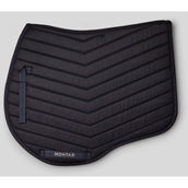 Montar Schabracke Fair Gun Metal Crystals Springen Navy Montar Schabracke Fair Gun Metal Crystals Springen Navy