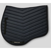 Montar Schabracke Fair Gun Metal Crystals Springen Slate Grey Montar Schabracke Fair Gun Metal Crystals Springen Slate Grey