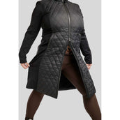 Montar Jack MoQuinn Quilted Long Schwarz Montar Jack MoQuinn Quilted Long Schwarz