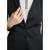 Montar Turnierjacket Bonnie Crystal Schwarz Montar Turnierjacket Bonnie Crystal Schwarz