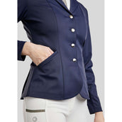 Montar Turnierjacket Bonnie Crystal Navy Montar Turnierjacket Bonnie Crystal Navy
