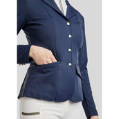 Montar Turnierjacket Kathy Classic Dunkle Navy Montar Turnierjacket Kathy Classic Dunkle Navy