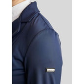 Montar Turnierjacket Kathy Classic Dunkle Navy Montar Turnierjacket Kathy Classic Dunkle Navy
