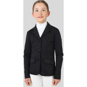 Montar Turnierjacket Crystals Junior Schwarz Montar Turnierjacket Crystals Junior Schwarz