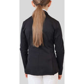 Montar Turnierjacket Crystals Junior Schwarz Montar Turnierjacket Crystals Junior Schwarz