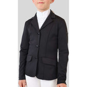 Montar Turnierjacket Crystals Junior Schwarz Montar Turnierjacket Crystals Junior Schwarz