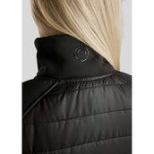 Montar Jacke Emma Schwarz Montar Jacke Emma Schwarz
