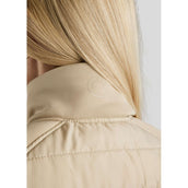 Montar Weste Emma Warm Light Grey Montar Weste Emma Warm Light Grey