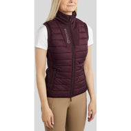Montar Weste MOCaroline Fig Montar Weste MOCaroline Fig