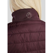 Montar Weste MOCaroline Fig Montar Weste MOCaroline Fig