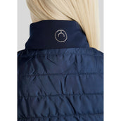 Montar Weste MOCaroline Navy Montar Weste MOCaroline Navy