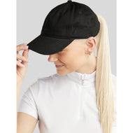 Montar Cap MoBea Schwarz Montar Cap MoBea Schwarz