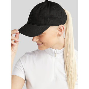 Montar Cap MoBea Schwarz Montar Cap MoBea Schwarz