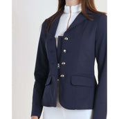 Montar Turnierjacket Kathy Classic Dunkle Navy Montar Turnierjacket Kathy Classic Dunkle Navy