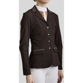 Montar Turnierjacket MoKately Braun Montar Turnierjacket MoKately Braun