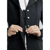 Montar Turnierjacket MoGloria Schwarz Montar Turnierjacket MoGloria Schwarz