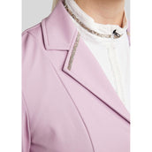 Montar Turnierjacket MoLila Champagne Crystals Candy Pink Montar Turnierjacket MoLila Champagne Crystals Candy Pink