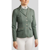 Montar Turnierjacket MoLila Champagne Crystals Jade Montar Turnierjacket MoLila Champagne Crystals Jade