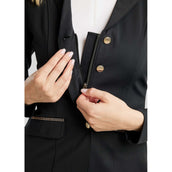 Montar Turnierjacket MoEverlisa Schwarz Montar Turnierjacket MoEverlisa Schwarz