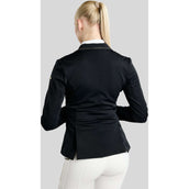 Montar Turnierjacket MoEve Golden Quartz Crystals Schwarz Montar Turnierjacket MoEve Golden Quartz Crystals Schwarz
