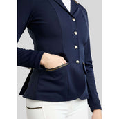 Montar Turnierjacket MoEve Golden Quartz Crystals Navy Montar Turnierjacket MoEve Golden Quartz Crystals Navy