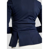 Montar Turnierjacket MoEve Golden Quartz Crystals Navy Montar Turnierjacket MoEve Golden Quartz Crystals Navy