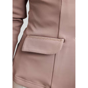 Montar Turnierjacket MoEverlisa Kids Blush Montar Turnierjacket MoEverlisa Kids Blush