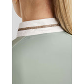 Montar Turniershirt MoLila Champagne Crystals Turin Montar Turniershirt MoLila Champagne Crystals Turin