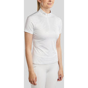 Montar Turniershirt MoSparkle Weiß Montar Turniershirt MoSparkle Weiß