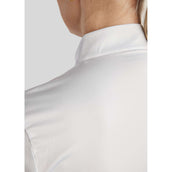 Montar Turniershirt MoSparkle Weiß Montar Turniershirt MoSparkle Weiß