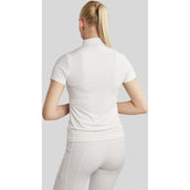Montar Turniershirt MoViolleta Weiß Montar Turniershirt MoViolleta Weiß