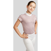 Montar Turniershirt MoSparkle Kids Blush Montar Turniershirt MoSparkle Kids Blush