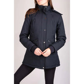 Montar Jacke Dicte Kurz Wasserabweisend Navy Montar Jacke Dicte Kurz Wasserabweisend Navy