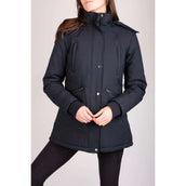 Montar Jacke Dicte Kurz Wasserabweisend Navy Montar Jacke Dicte Kurz Wasserabweisend Navy